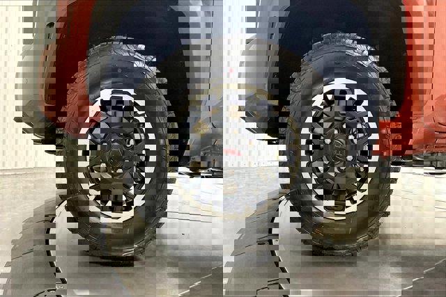 New 2025 Toyota Tacoma TRD Off-Road image 12