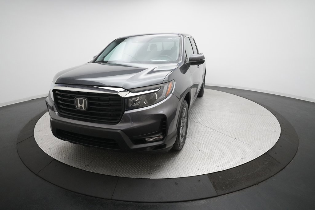 Certified 2023 Honda Ridgeline RTL image 31