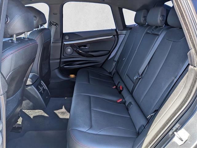 Used 2014 BMW 335i Gran Turismo xDrive image 19