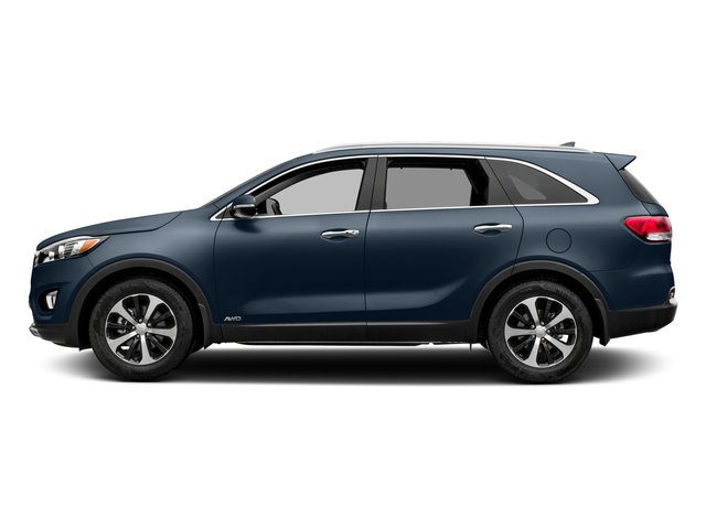 Used 2018 Kia Sorento EX FWD image 3