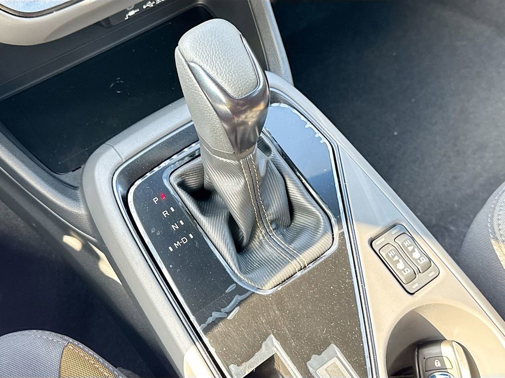 New 2026 Subaru Crosstrek 2.5i Sport AWD/4WD image 20