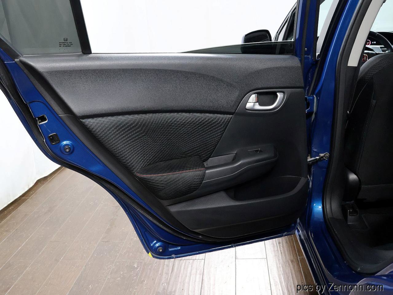 Used 2012 Honda Civic Si image 23