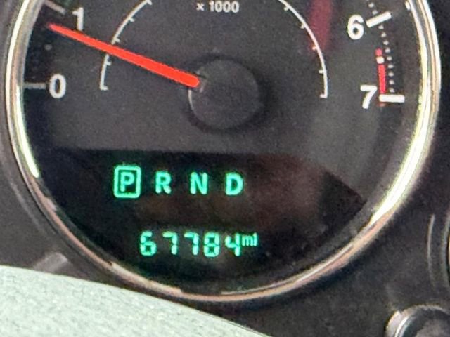 Used 2017 Jeep Wrangler Unlimited Sport w/ Quick Order Package 24S image 16