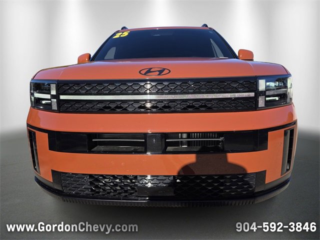 Used 2025 Hyundai Santa Fe Calligraphy image 9