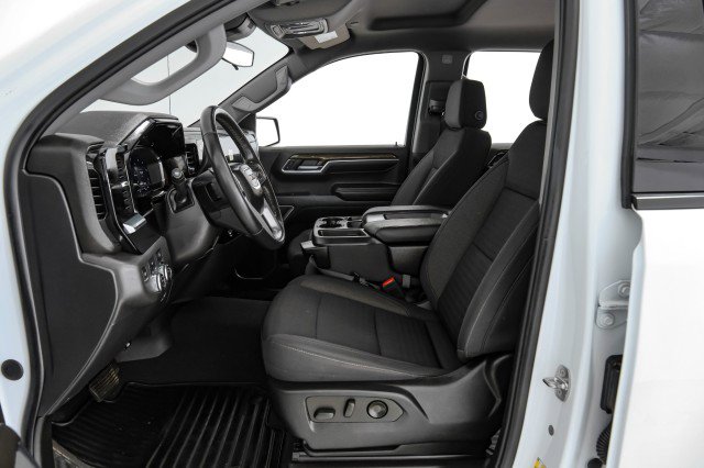 Used 2022 GMC Sierra 1500 Elevation AWD/4WD image 32