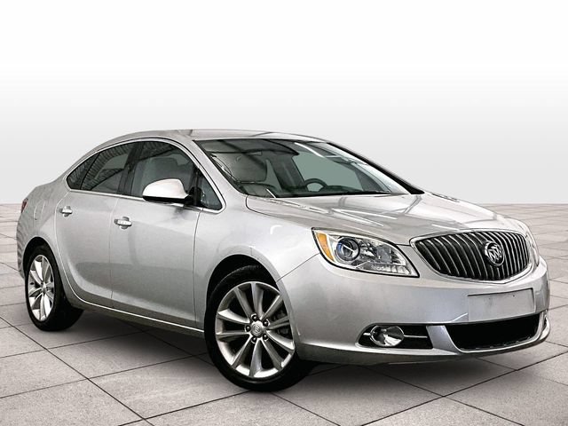 Used 2014 Buick Verano Convenience FWD image 3
