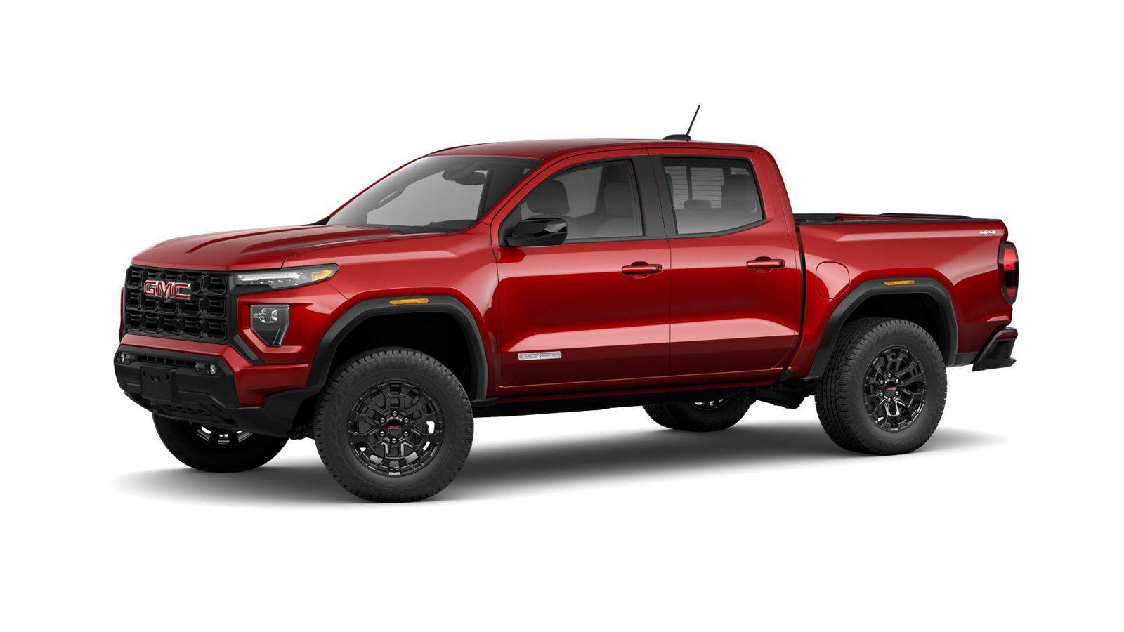 New 2026 GMC Canyon Elevation w/ Convenience Package AWD/4WD image 26
