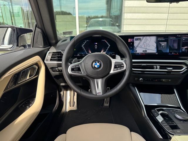Used 2023 BMW M240i xDrive Coupe AWD/4WD image 12