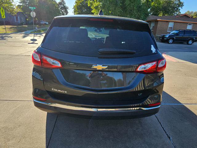 Used 2021 Chevrolet Equinox LT FWD image 4