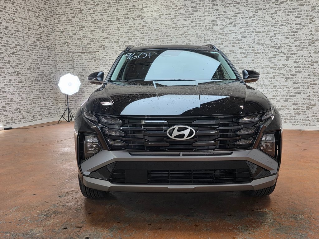 New 2026 Hyundai Tucson SEL image 3