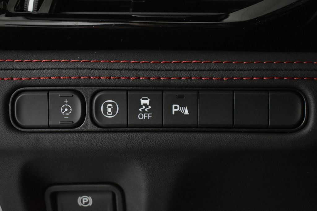 Used 2024 Acura MDX A-Spec image 12