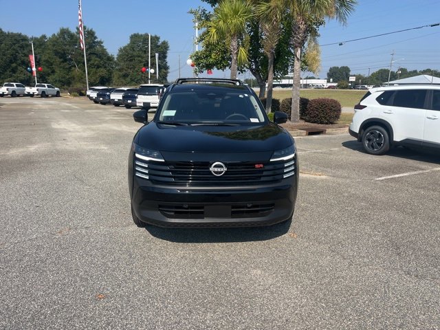 New 2026 Nissan Kicks SR image 2