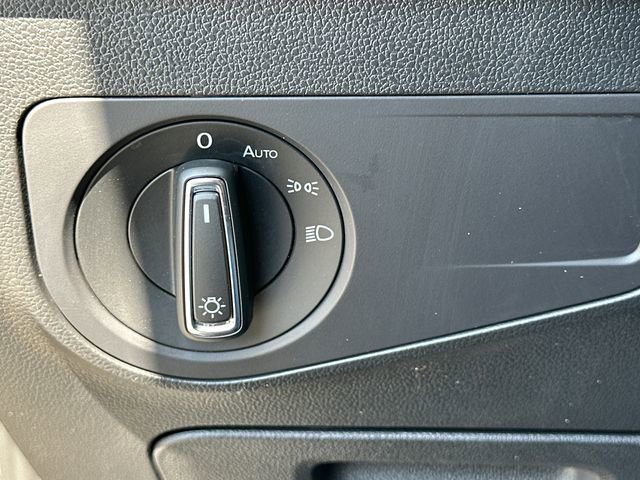 Used 2024 Volkswagen Tiguan Wolfsburg Edition image 26