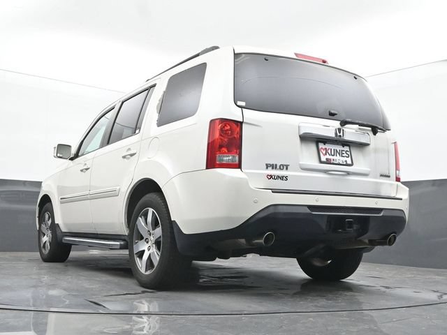 Used 2013 Honda Pilot Touring image 29