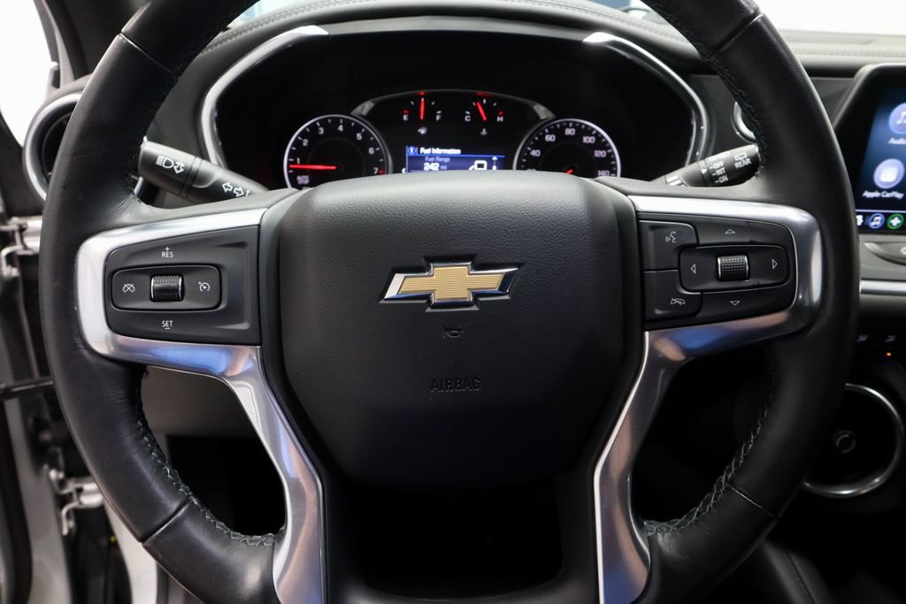 Used 2019 Chevrolet Blazer LT AWD/4WD image 30