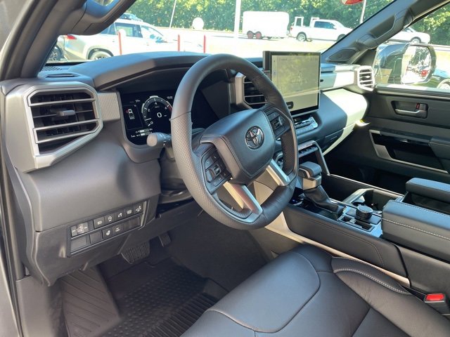 New 2026 Toyota Tundra Limited image 19