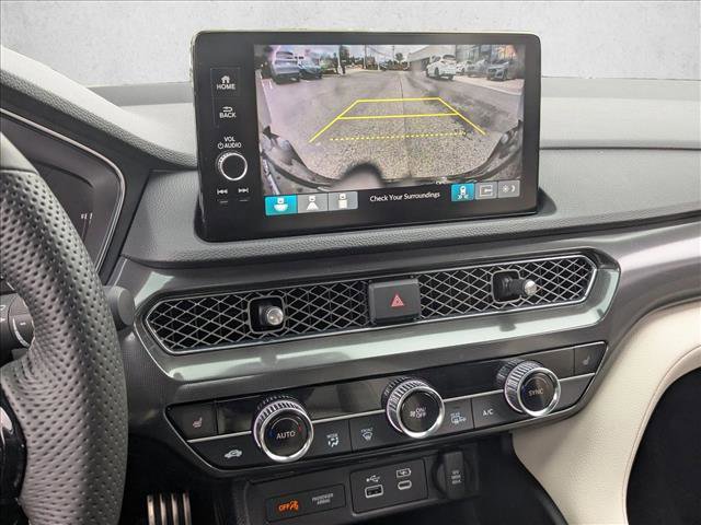 New 2026 Acura Integra Type S image 13