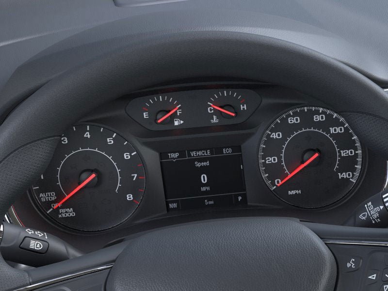 New 2025 Chevrolet Malibu LT FWD image 56