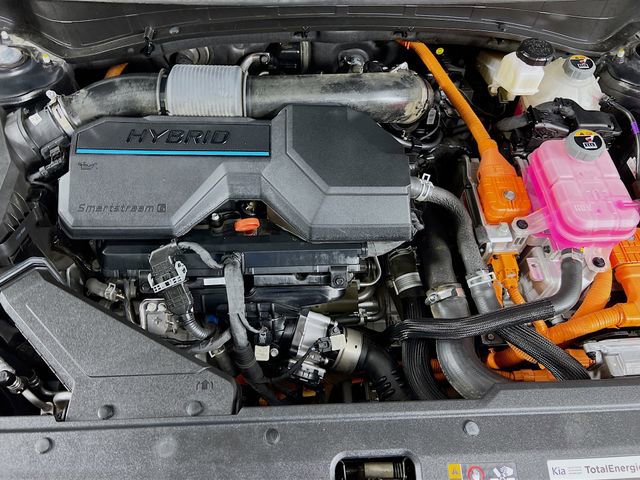 Used 2023 Kia Sportage EX w/ EX Premium Package image 32