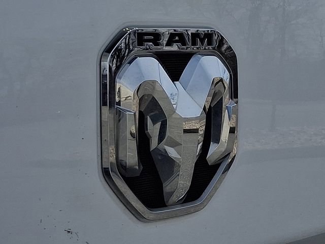 Used 2022 RAM 2500 Tradesman image 31