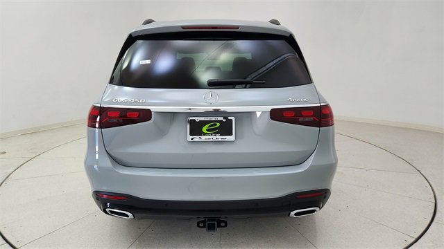 Used 2025 Mercedes-Benz GLS 450 4MATIC image 5