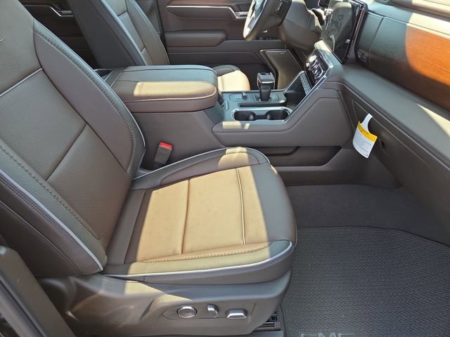 New 2025 GMC Sierra 1500 Denali w/ Denali Reserve Package image 29