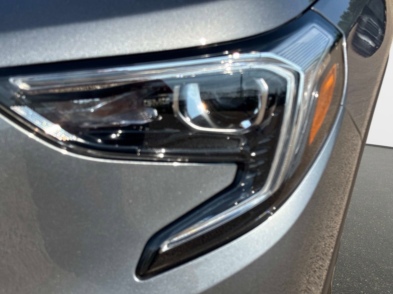 Used 2020 GMC Terrain SLT w/ Preferred Package image 10