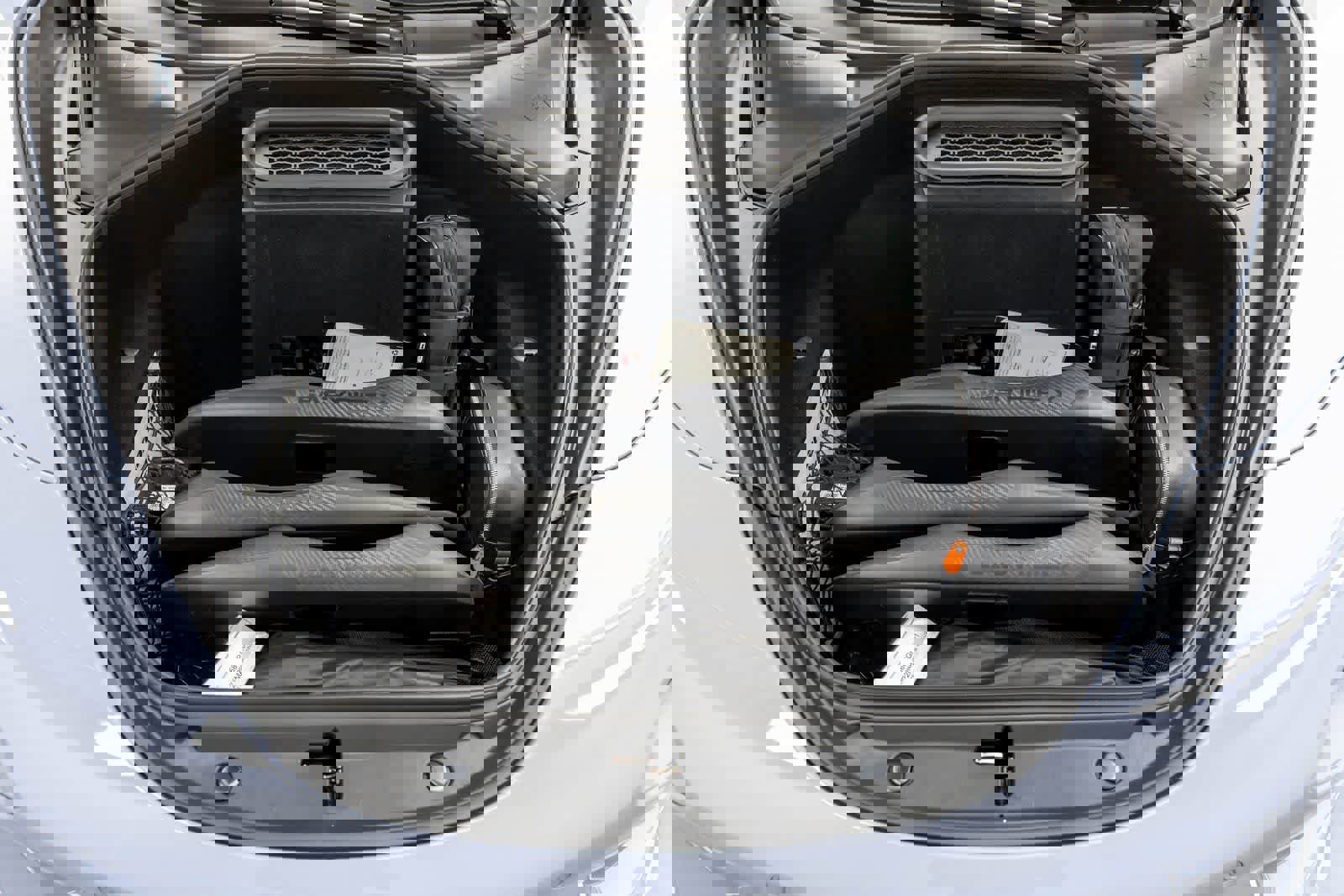 New 2026 McLaren 750S image 18