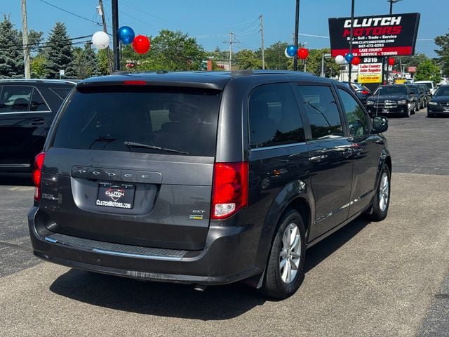 Used 2018 Dodge Grand Caravan SXT FWD image 5