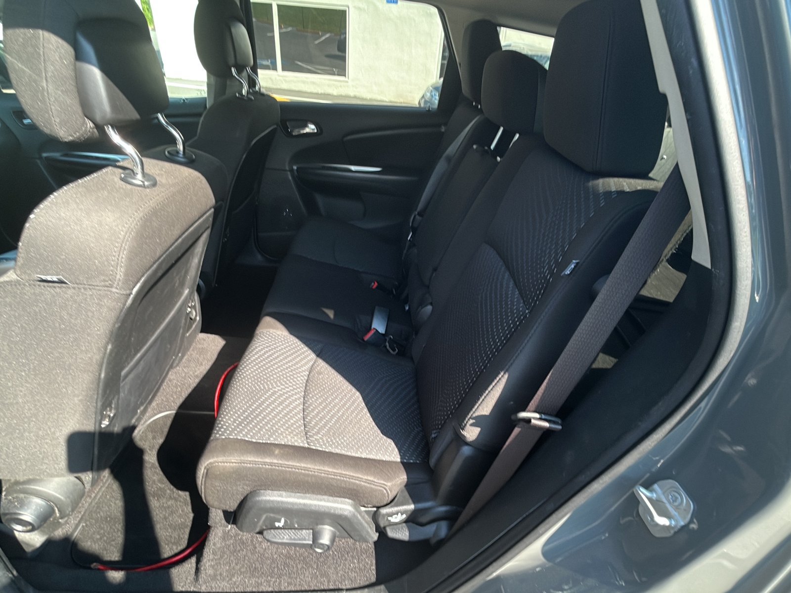 Used 2019 Dodge Journey SE w/ Premium Group FWD image 22