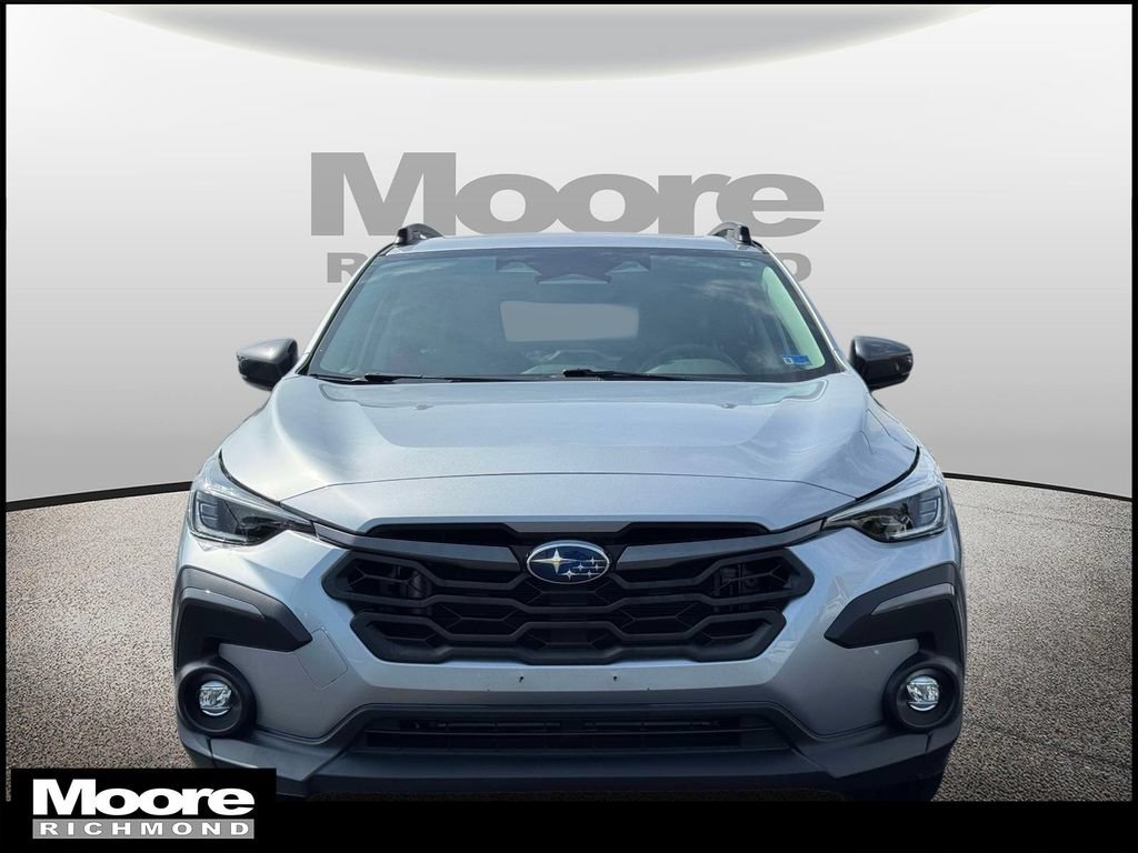 Certified 2024 Subaru Crosstrek 2.5i Limited AWD/4WD image 8