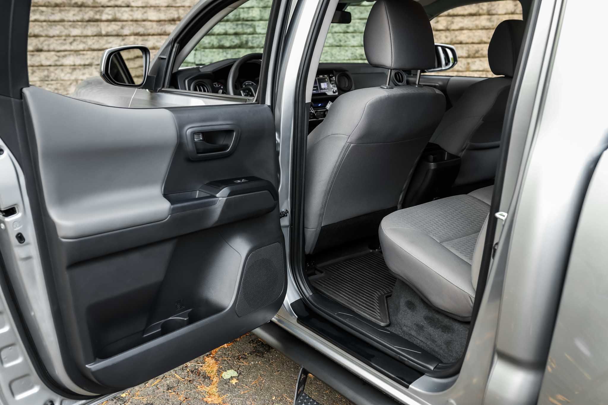 Certified 2023 Toyota Tacoma SR image 19