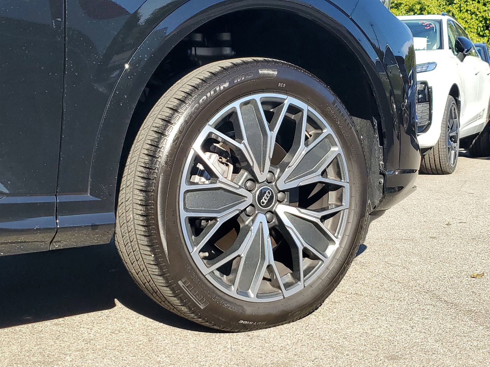 Used 2025 Audi Q5 Premium Plus image 5