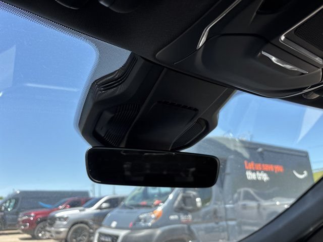 New 2026 Jeep Cherokee Laredo AWD/4WD image 36