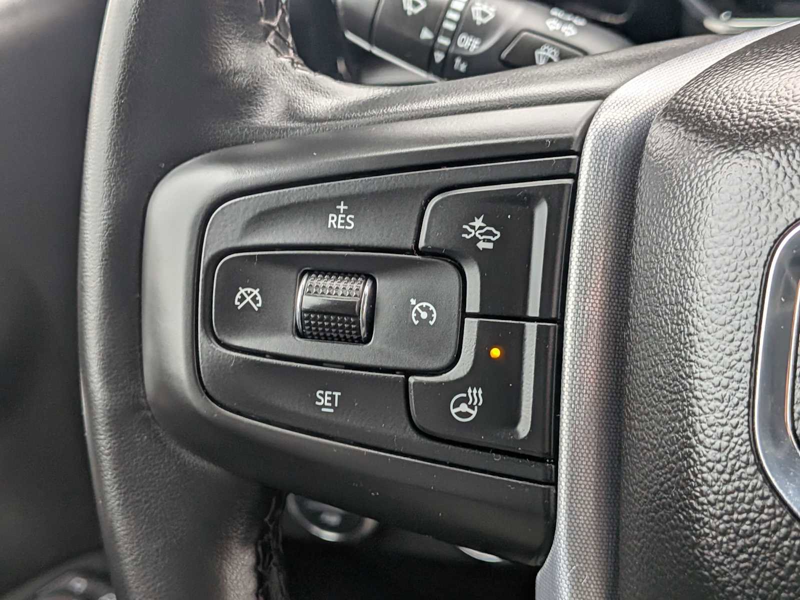 Used 2024 GMC Sierra 1500 Elevation w/ LPO, Elevation Black Package image 25