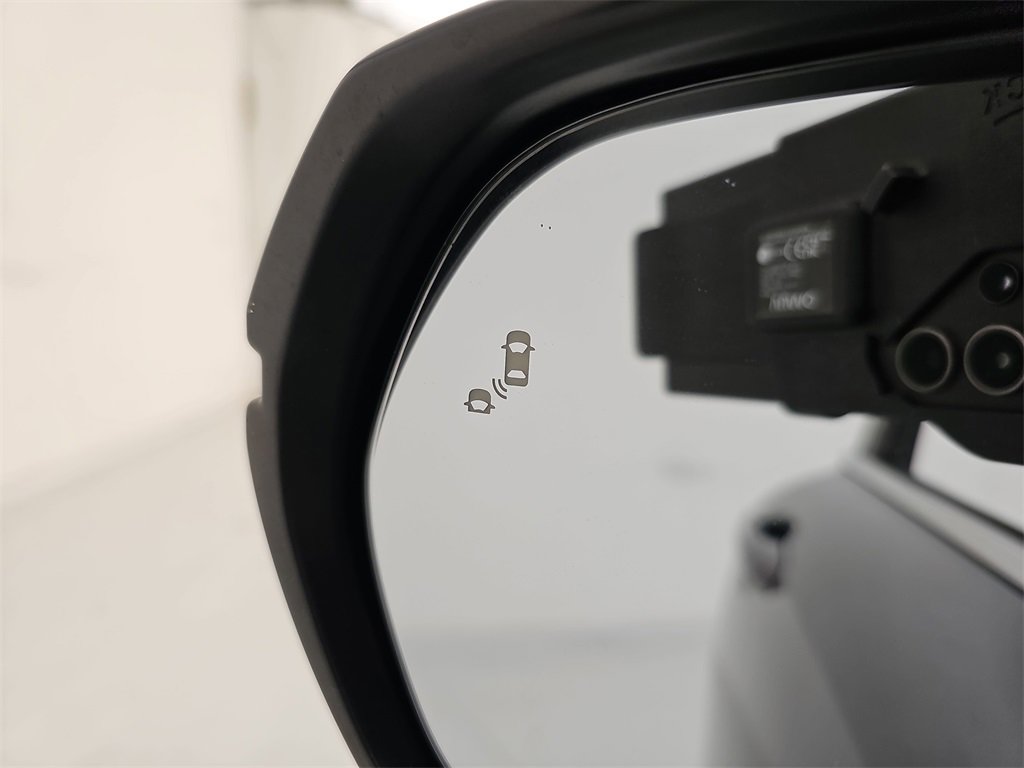 Used 2018 Honda CR-V EX image 44