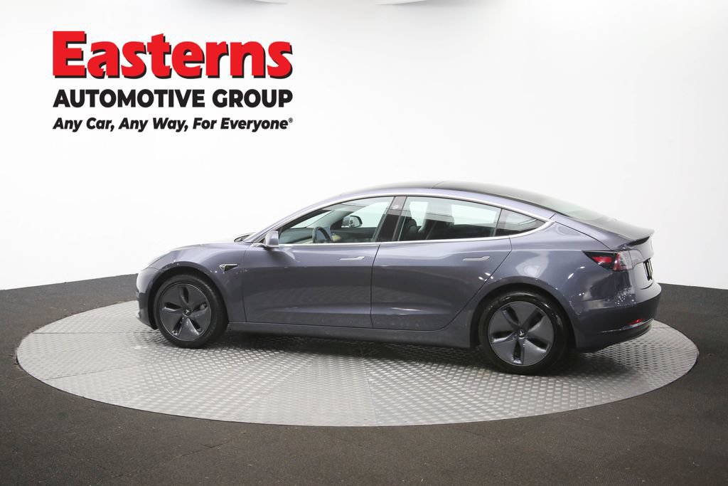 Used 2019 Tesla Model 3 Long Range AWD/4WD image 56