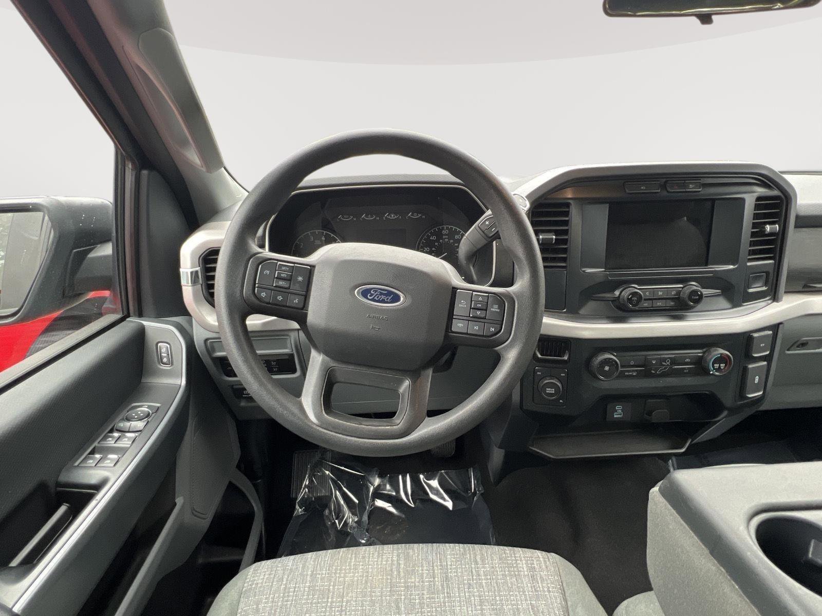 Used 2023 Ford F150 XLT image 13