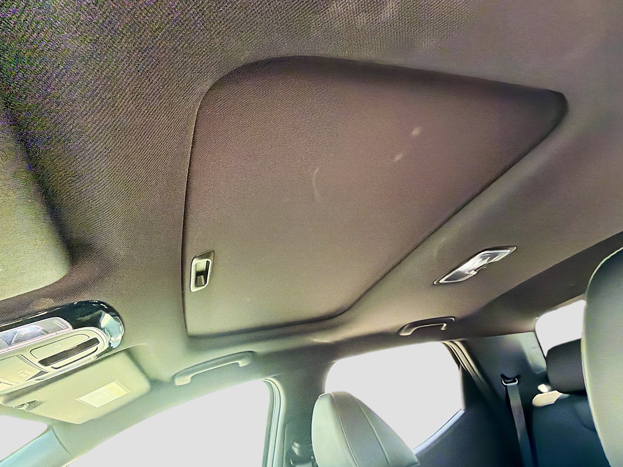 Used 2024 Hyundai Santa Cruz Limited image 27