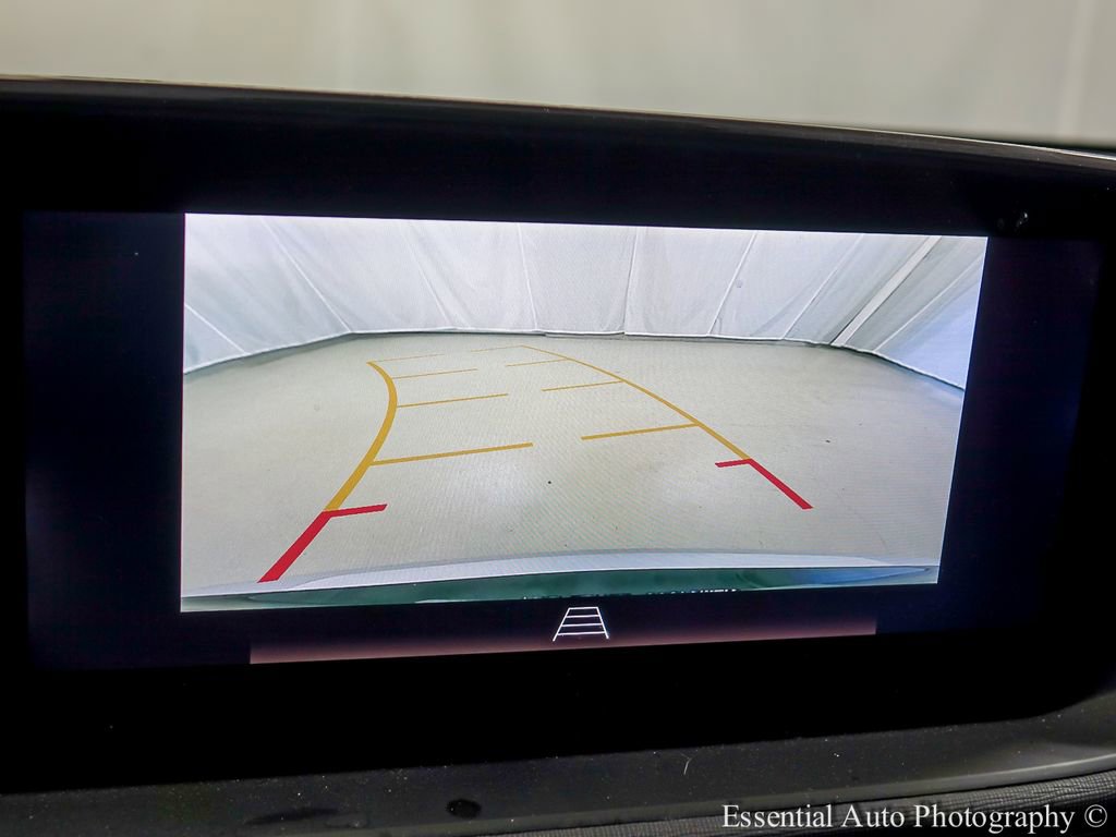 Used 2025 Buick Envista Sport Touring image 15