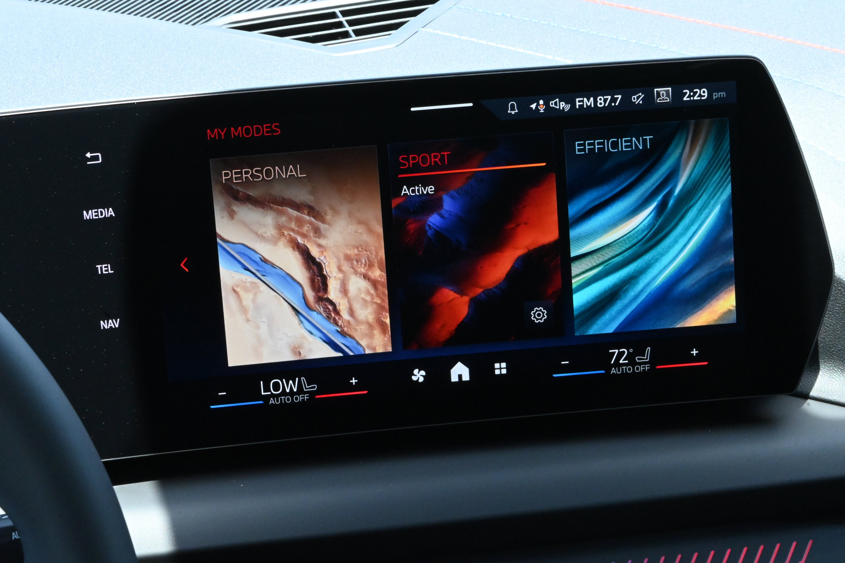 New 2026 BMW 228i w/ Technology Package FWD image 18