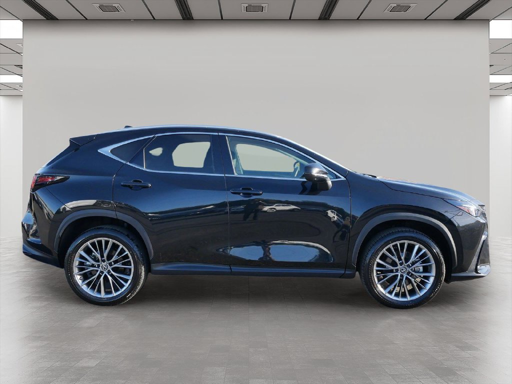 Certified 2026 Lexus NX 350 AWD w/ Accessory Package (2T) image 7