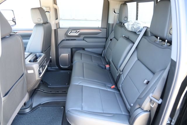 New 2026 GMC Sierra 2500 Denali w/ Max Trailering Package image 13
