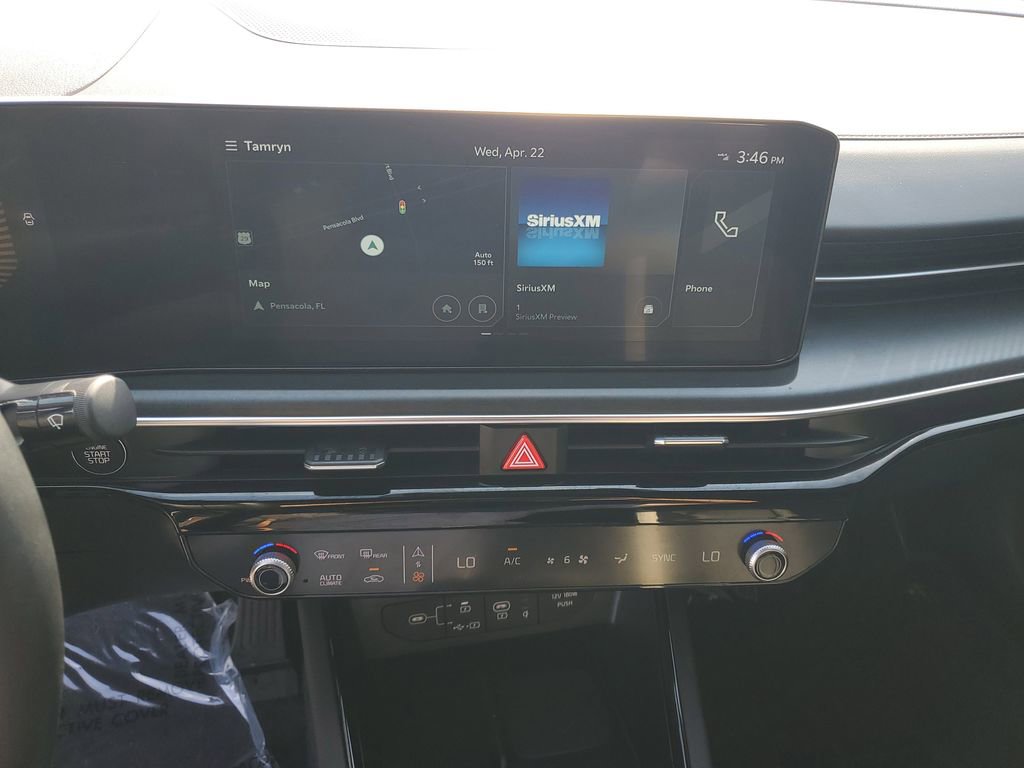 Used 2026 Kia K5 GT-Line w/ GT-Line Premium Package FWD image 16