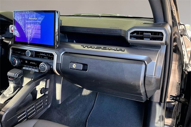 Used 2024 Toyota Tacoma TRD Sport image 22