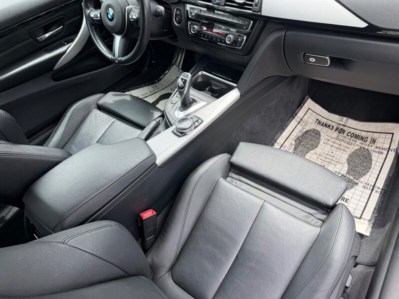 Used 2014 BMW 428i Coupe w/ M Sport RWD image 20