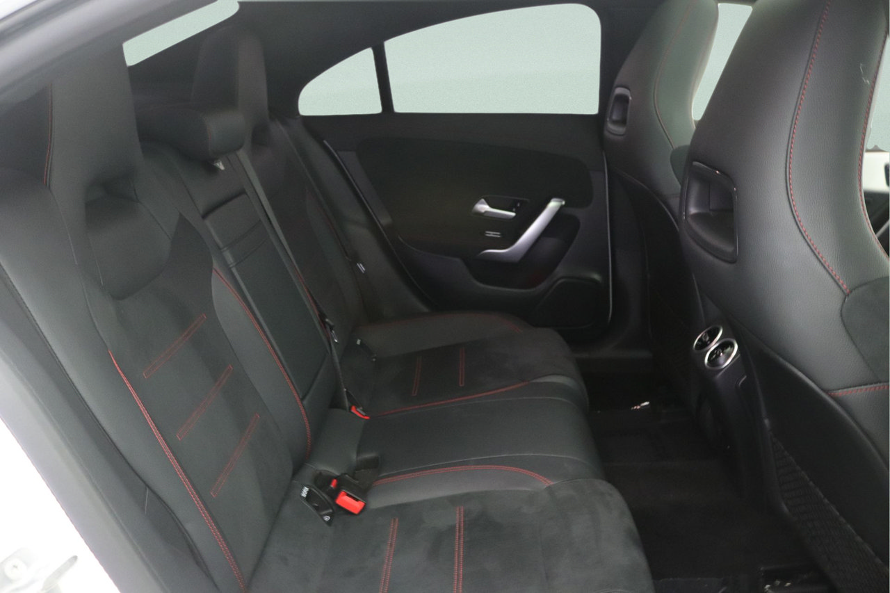 Certified 2023 Mercedes-Benz CLA 250 image 29