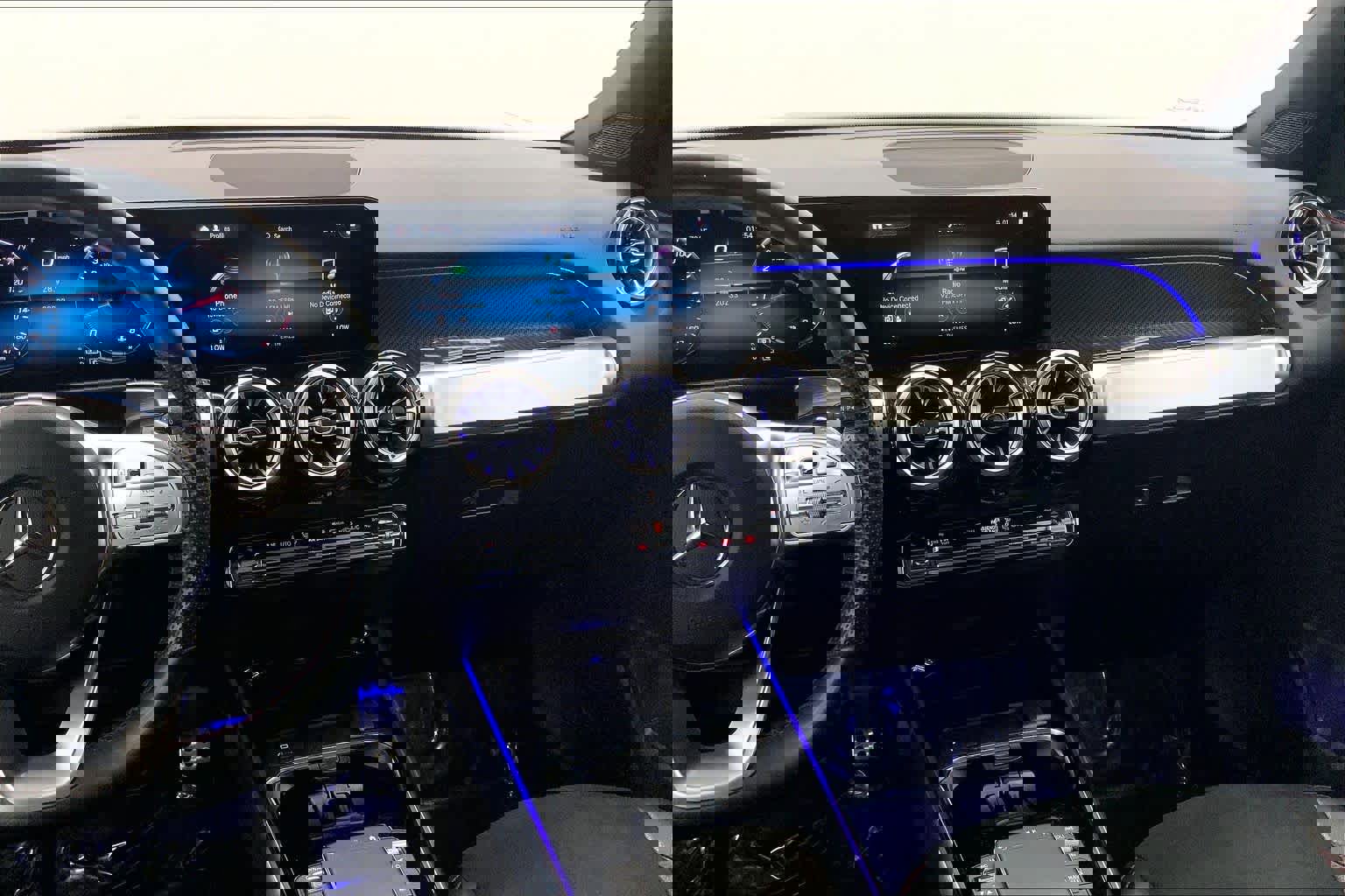 Certified 2022 Mercedes-Benz GLB 250 GLB 250 image 25