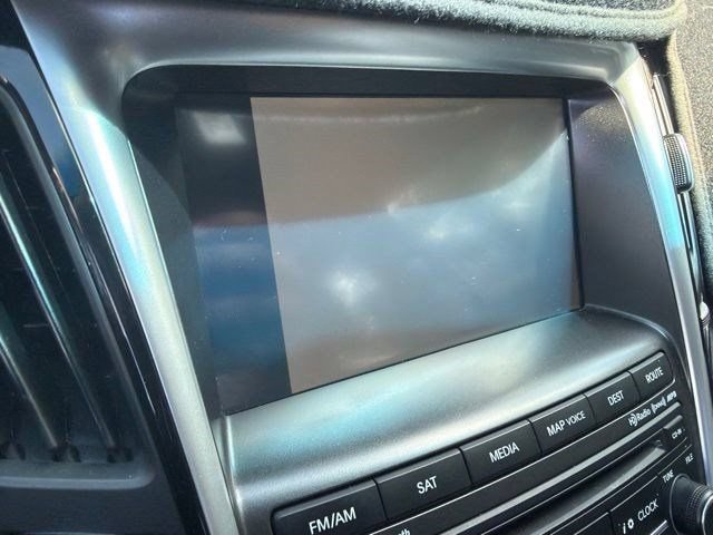 Used 2014 Hyundai Sonata Limited w/ Technology Package 06 FWD image 5