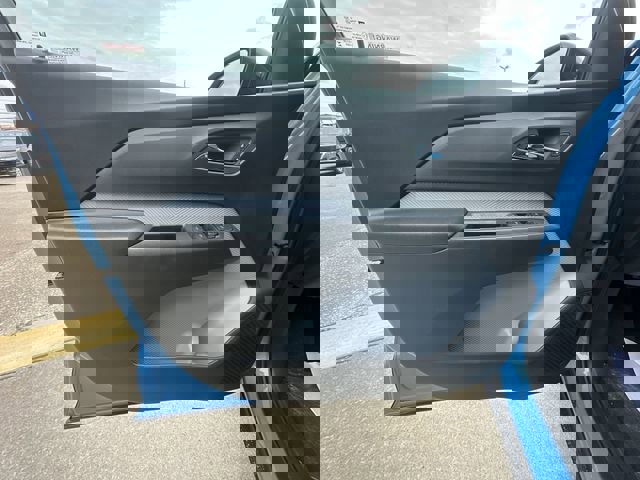 New 2027 Chevrolet Bolt RS image 23